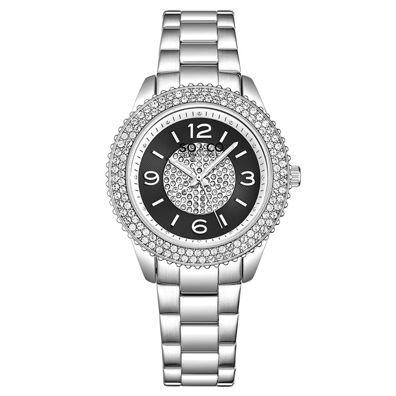 Часы Stuhrling Original Madison 5532.2